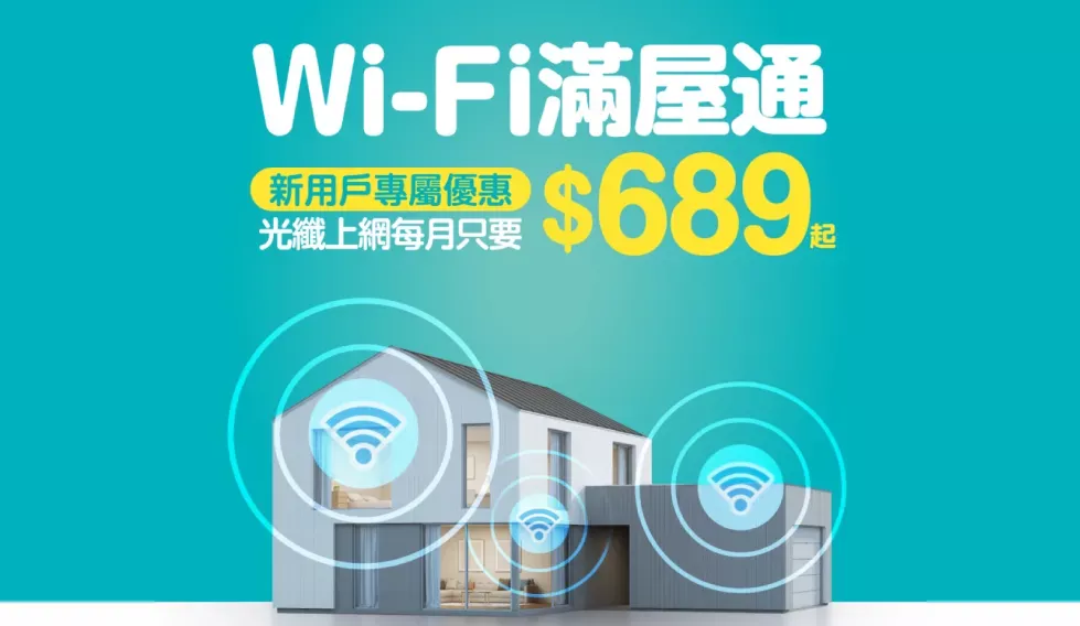 Mesh wifi (1)